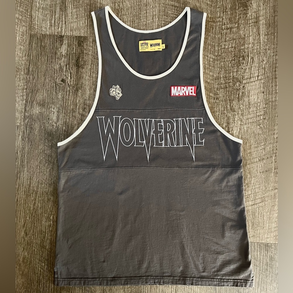 Darc Sport Tank